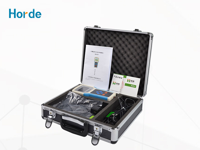 土壤PH速測儀,可為農業生產提供幫助 土壤PH速測儀,可為農業生產提供幫助